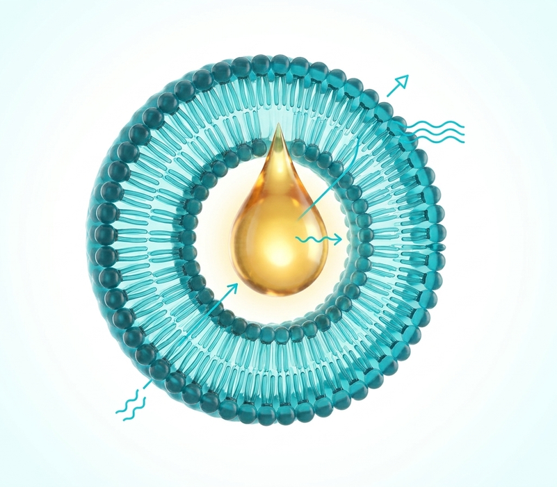 Liposomal Delivery