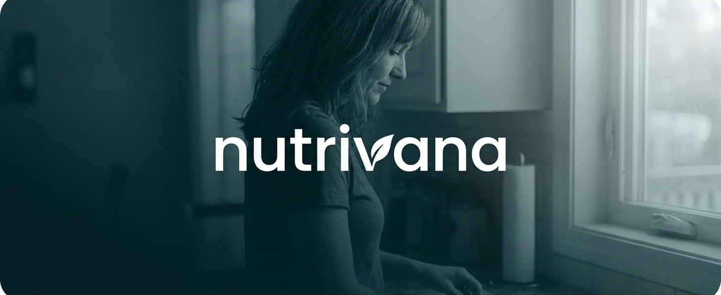 Journey with Nutrivana®