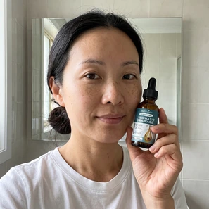 Nutrivana Liposomal Lymphatic Drainage Drops (11-in-1)