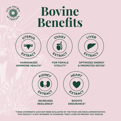 BiFi Primal Health Blend