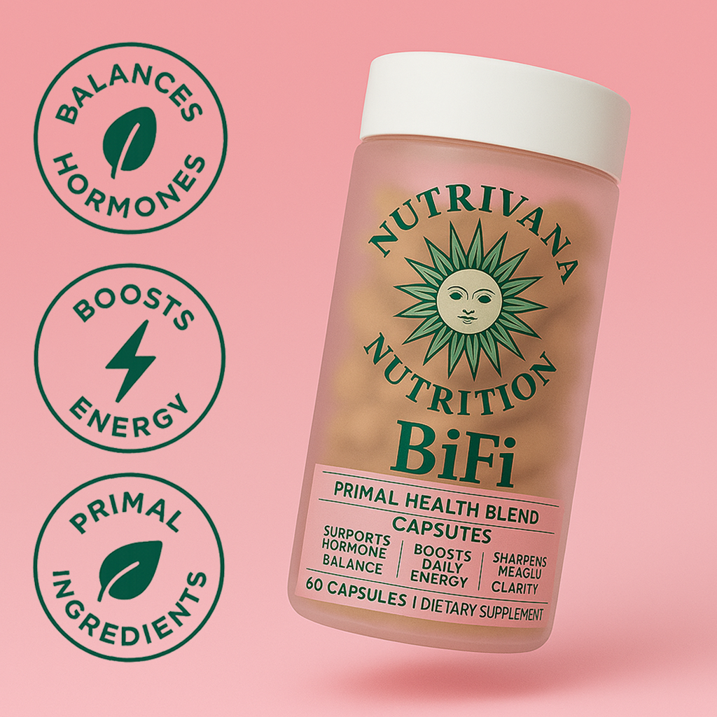 BiFi Primal Health Blend