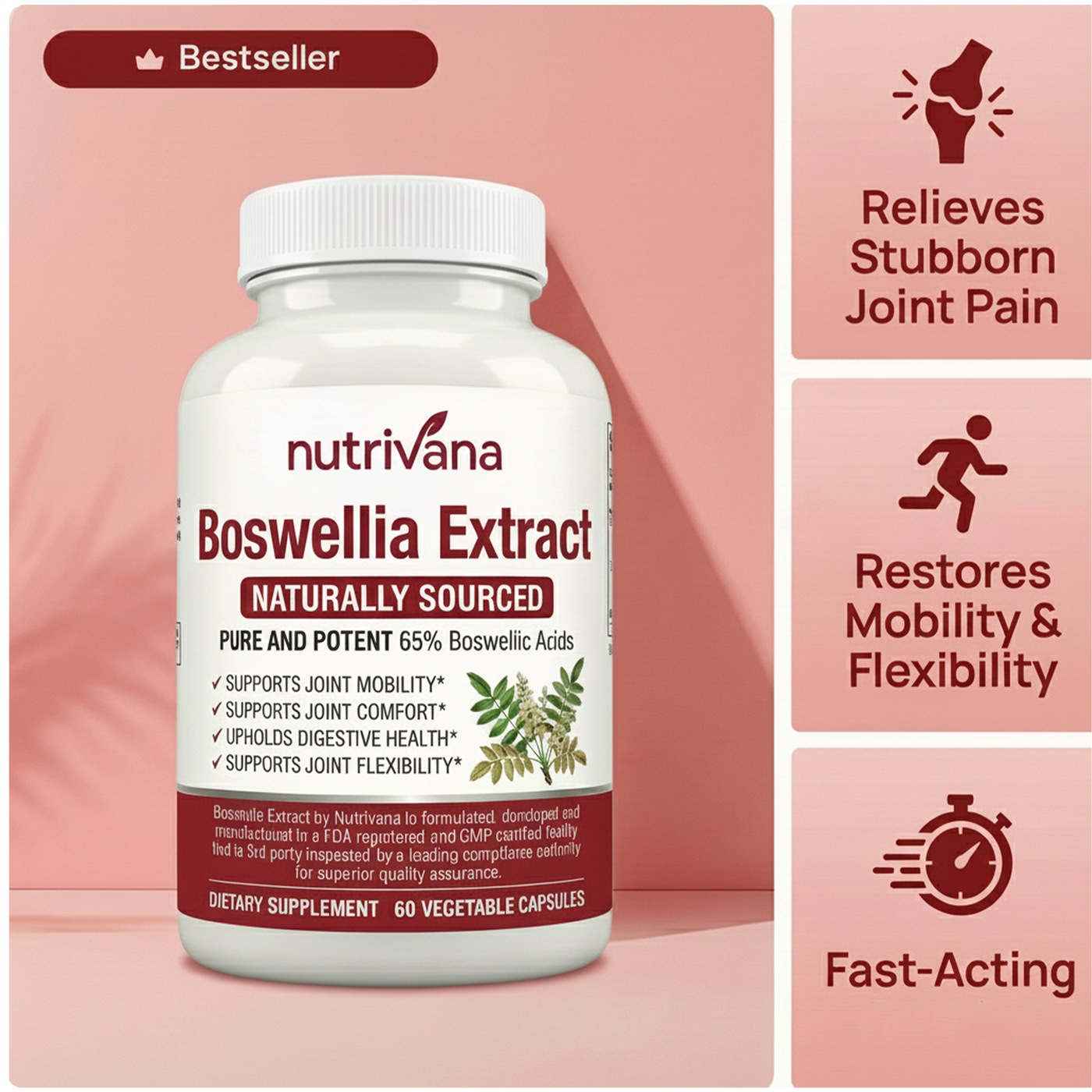 Boswellia Extract